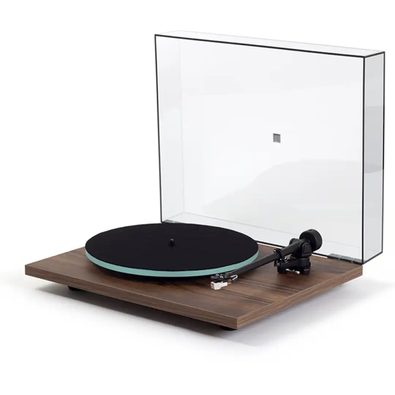 Rega Planar 2  Valn�d med Nd3 Pick-up